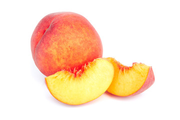 peach fruit