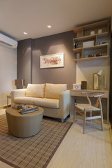 living-room