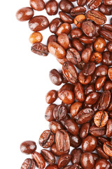 coffee beans