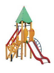 playground