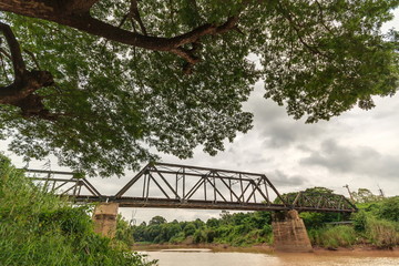 Railway Bridge