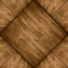 brown wooden planks background