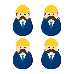 portrait avatar picture