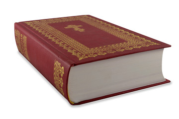 red bible