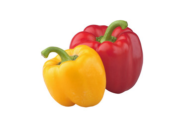 two peppers