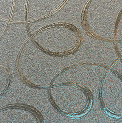 Window glass texture