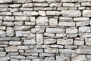 Mattoni di limestone
