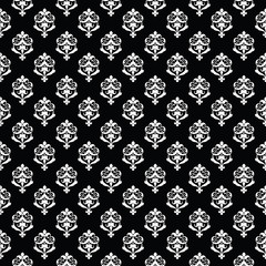 Old pattern - background