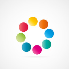 logo business