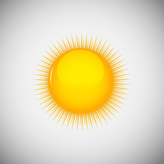 Weather wood application icons