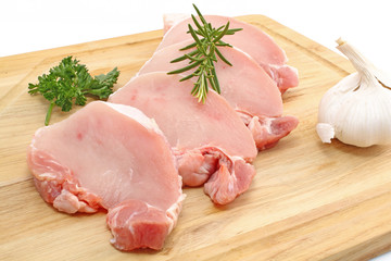Viande de porc