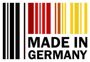 Made in Germany - 56315750