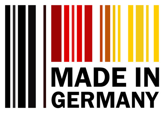 Made in Germany