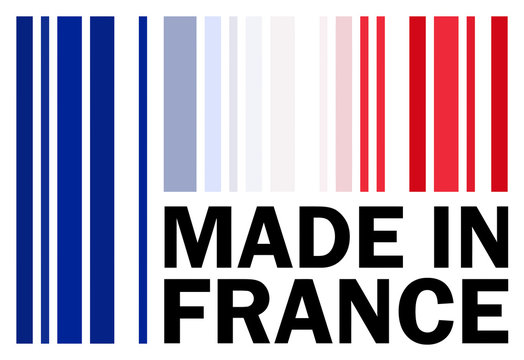 Made in France