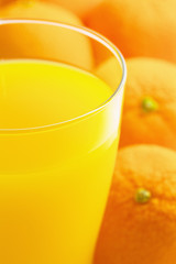 Orange juice