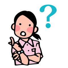 看護師の疑問
