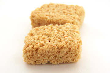 おこし　米菓子　２個