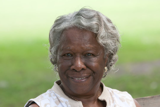 Elderly African American Woman Images – Browse 48,179 Stock Photos, Vectors,  and Video