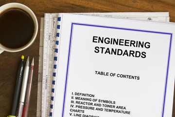 Engineering standards