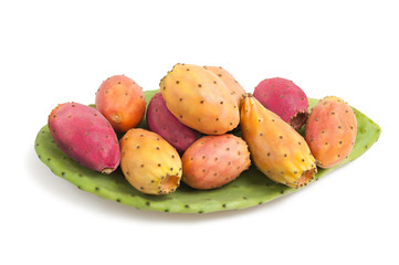 prickly pears © Scisetti Alfio