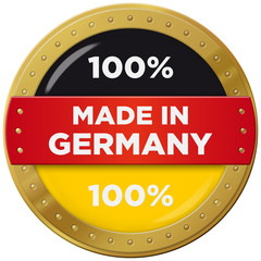 Made in Germany
