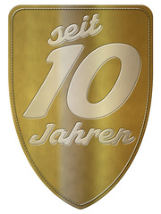 10 Jahre