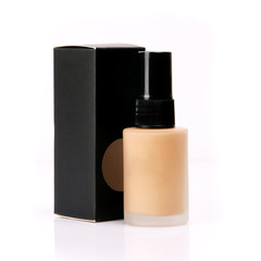Obraz premium Cosmetics.