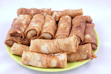Блины