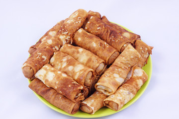Блины
