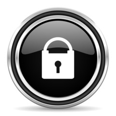padlock icon