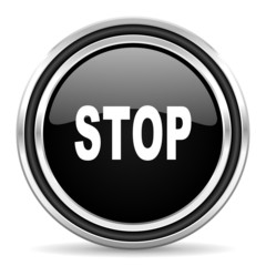 stop icon