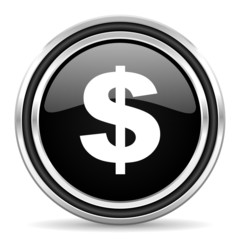 dollar icon
