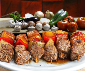 Churrasco