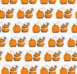 Halloween background