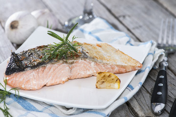Salmon
