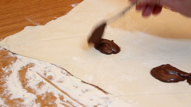 farcire le brioche