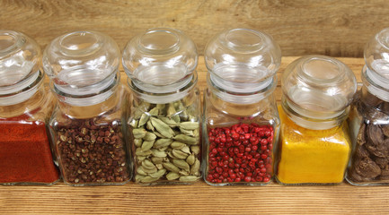 Spices