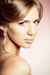 Fototapeta premium cosmetics