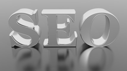 SEO - Search Engine Optimization - Internet