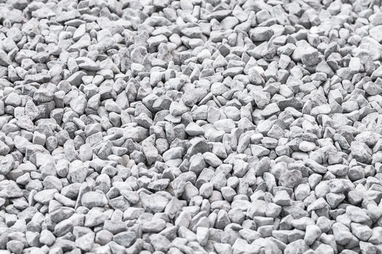 Gartenkies, Zierkies