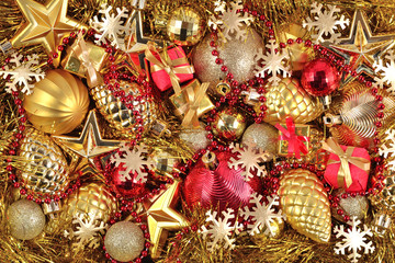 Christmas decorations