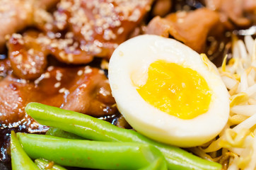 Hot plate