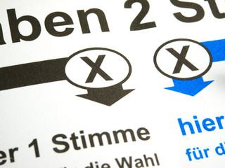 Wahl