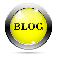 Blog icon