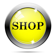 Shop icon