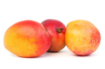 Fototapeta na wymiar mango fruits