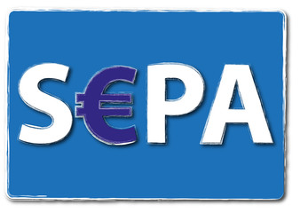 Sepa Schild