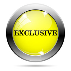 Exclusive icon