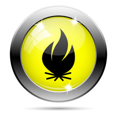 Fire icon