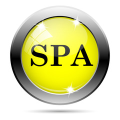 Spa icon